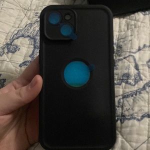 Phone case